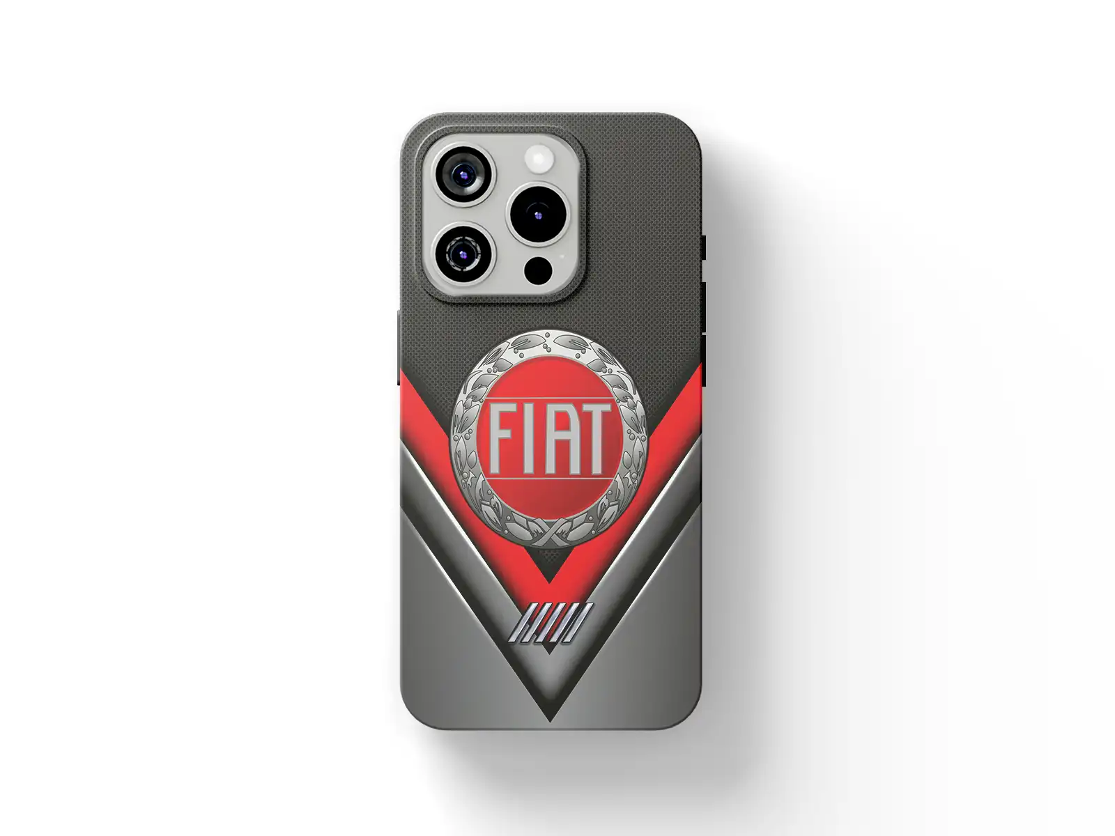 Fiat Smartphone Hülle Qualität Max Pro Edition